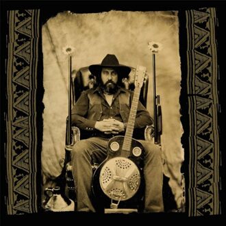 Brother Folk Songs Of The American Longhair - Brother Dege