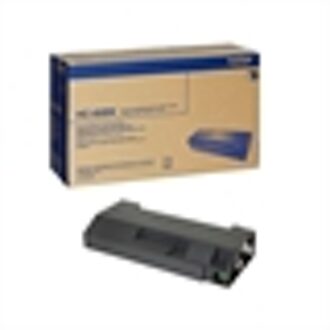 Brother HC-05BK printer cartridge - zwart - HL-S7000dn printer Wit