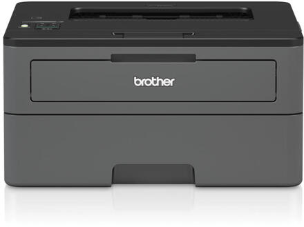 Brother HL-L2370DN Laser printer Zwart