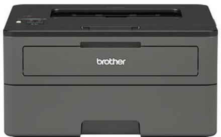 Brother HL-L2375DW Laser printer Zwart