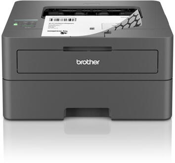 Brother HL-L2445DW Laser printer Zwart