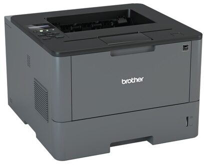 Brother HL-L5000D Laser printer Grijs