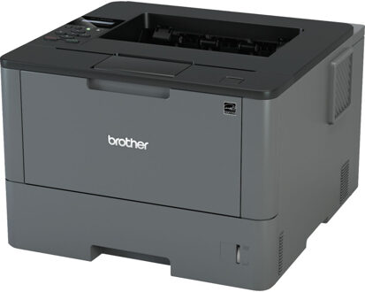 Brother HL-L5000D Laser printer Grijs