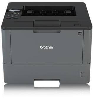 Brother HL-L5000D laserprinter