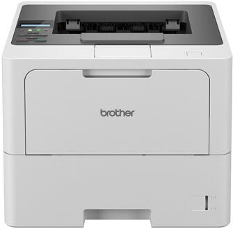 Brother HL-L6210DW Laser printer Wit