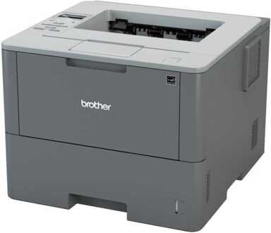 Brother HL-L6250DN Laser printer Grijs