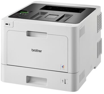 Brother HL-L8260CDW