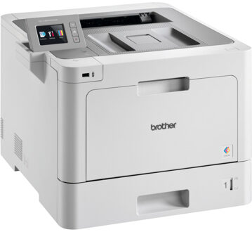 Brother HL-L9310CDW Laser printer Wit