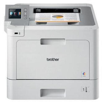 Brother HL-L9310CDW Laser printer Wit