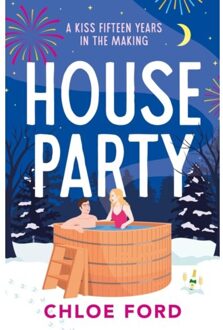 Brother House Party - Chloe Ford