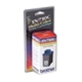 Brother IN-710C inktcartridge kleur (origineel)