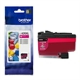 Brother inktcartridge, 5.000 pagina's, OEM LC-426XLM, magenta