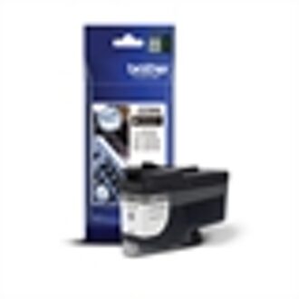 Brother Inktcartridge Brother LC-3239XL zwart HC