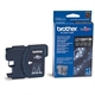 Brother LC-1100BK XL inktcartridge zwart hoge capaciteit (origineel)