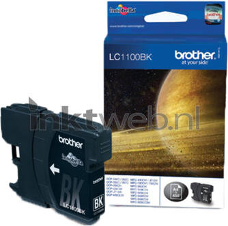 Brother LC-1100BKBP