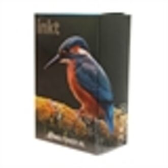 Brother LC-123BK inktcartridge zwart (huismerk)