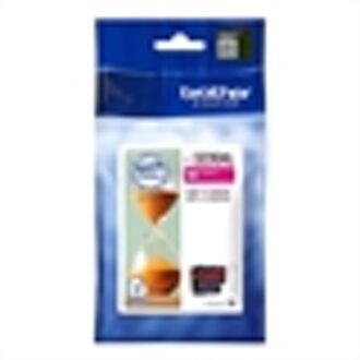 Brother LC-3235M XL inktcartridge magenta hoge capaciteit (origineel)