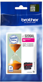Brother LC-3235XLM Inkt