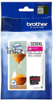 Brother LC-3235XLM Inkt