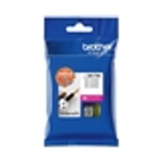 Brother LC-3617M inktcartridge magenta (origineel)