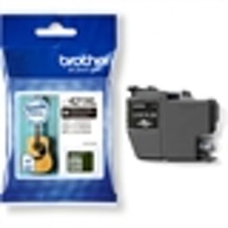 Brother LC-421XL Cartridge Inkt Zwart