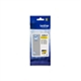 Brother LC-428XLY inktcartridge geel hoge capaciteit (origineel)