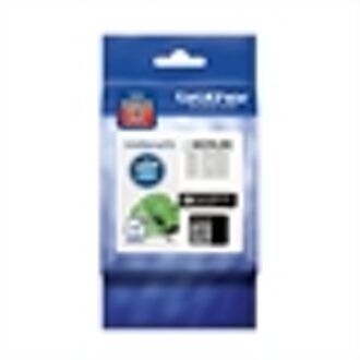 Brother LC-462XLBK inktcartridge zwart hoge capaciteit (origineel)