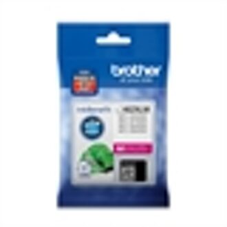 Brother LC-462XLM inktcartridge magenta hoge capaciteit (origineel)