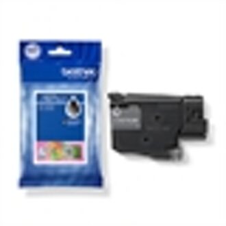 Brother LC-527XLBK inktcartridge zwart hoge capaciteit (origineel)