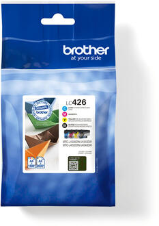 Brother lc426m Inkt