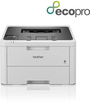 Brother LED-kleurenprinter - BROTHER - HL-L3220CWE - Wifi