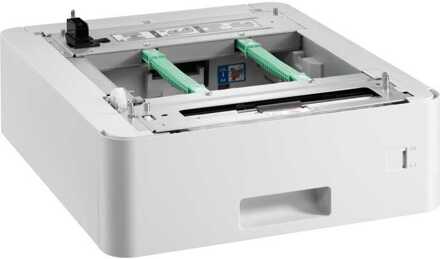 Brother LT-340CL reserveonderdeel voor printer/scanner Laser/LED printer Tray