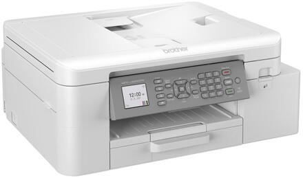 Brother MFC-J4340DW All-in-one inkjet printer Wit