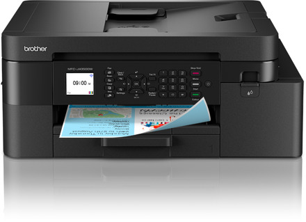 Brother MFC-J4350DW printer