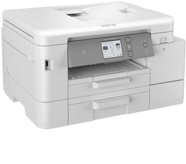 Brother MFC-J4540DW All-in-one inkjet printer Wit