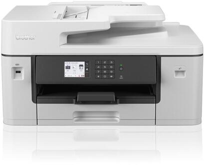 Brother MFC-J6540DW (A3) All-in-one inkjet printer Grijs