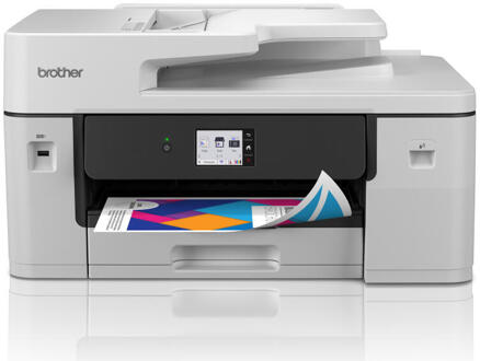 Brother MFC-J6760DW printer