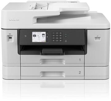 Brother MFC-J6940DW (A3) All-in-one inkjet printer Grijs