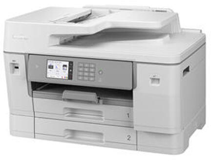 Brother MFC-J6955DW (A3-XL) All-in-one inkjet printer Grijs