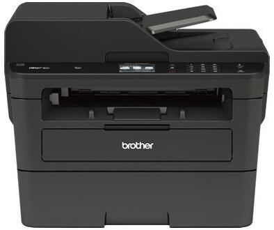 Brother MFC-L2750DW All-in-one laser printer Zwart