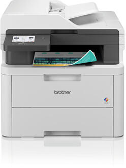Brother MFC-L3740CDWE kleurenledprinter