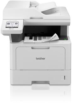 Brother MFC-L5710DN multifunctionele printer Laser A4 1200 x 1200 DPI 48 ppm