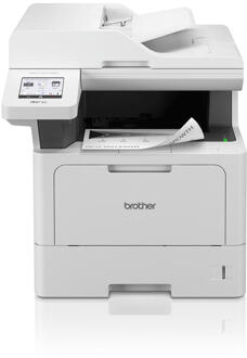Brother MFC-L5710DW All-in-one laser printer Zwart