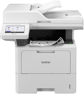 Brother MFC-L6710DW laserprinter