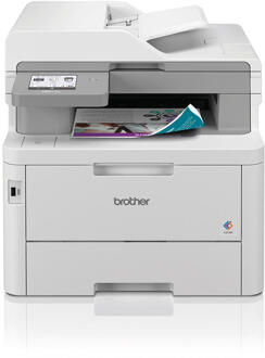 Brother MFC-L8390CDW kleurenledprinter