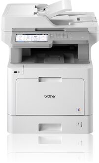 Brother MFC-L9570CDW Laser printer Wit