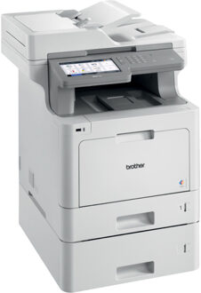 Brother MFC-L9570CDWT Laser printer Wit