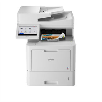 Brother MFC-L9670CDN kleurenlaserprinter