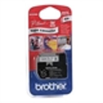 Brother MK221SBZ BROTHER PTOUCH 9mm WHITE-BLACK Wit