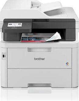 Brother Multifunctional Laser Brother MFC-L3760CDW